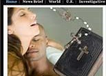 Soulgasm: Christians Gone Wild!