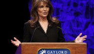 Palin: "Absurd Not to Consider 2012 Presidential Run", Snubs Tea Party Nation Palin: "Absurd Not to Consider 2012 Presidential Run", Snubs Tea Party Nation