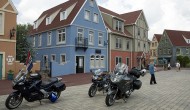 Modern-Day Witch Hunt at Stoudtburg Village Modern-Day Witch Hunt at Stoudtburg Village