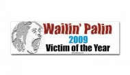 Sarah Wailin': Professional Victim