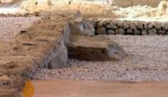 Ancient Pre-Islamic Christian Site Opens for Tourists Ancient Pre-Islamic Christian Site Opens for Tourists