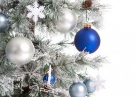 Holiday Humbug: Sarah Palin plots to restore the “true meaning of Christmas”