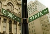 Ballots and belief: Is there room for God in the voting booth? Ballots and belief: Is there room for God in the voting booth?