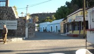 We Walk Among Mesas