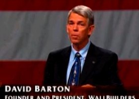 Barton’s Bad Season: ‘Christian Nation’ advocate continues to sink