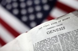 Christian Reconstructionists warn of "tyrannical" Seven Mountains theology