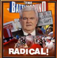Wildmon Urges Evangelicals to Forgive and Support Gingrich or America may be ‘Gone Forever’