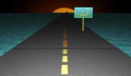 Understanding Evolution:  the Highway of Life