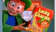 Lucky Charms: They’re magically effective Lucky Charms: They’re magically effective