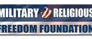 Military Religious Freedom watchdog group demands removal of controversial speaker from Air Force Academy prayer luncheon Military Religious Freedom watchdog group demands removal of controversial speaker from Air Force Academy prayer luncheon