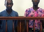 Malawi President pardons gay couple Malawi President pardons gay couple