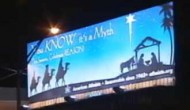 American Atheists’ ‘You Know It’s a Myth’ Billboard Gets Lots of Attention