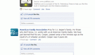 Palin Facebook on Cap and Trade: THE STUPID!  IT BURNS!