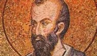 Paul of Tarsus: The Damascus Road Illumination