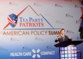 A hypocrite’s lament: Ralph Reed blasts government support for gay-friendly church