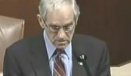 Ron Paul in third place? Really? Ron Paul in third place? Really?