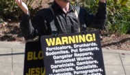 YouTube Calls Bible "Hate Speech" YouTube Calls Bible "Hate Speech"