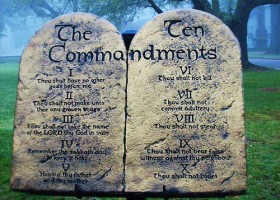 Giles County Schools: Ten Commandments saga continues