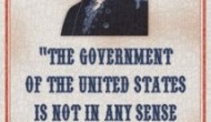 Civics Lesson ~ Treaty of Tripoli…by Hrafnkell Civics Lesson ~ Treaty of Tripoli…by Hrafnkell