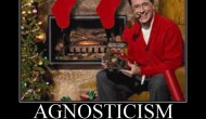 Ron Rosenbaum is an Idiot, Too Ron Rosenbaum is an Idiot, Too
