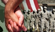 Equality in the military: Religious Right suffers setback in its campaign for theocracy Equality in the military: Religious Right suffers setback in its campaign for theocracy