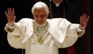 Vatican wishes to debate atheists. Only "respectful" atheists need apply Vatican wishes to debate atheists. Only "respectful" atheists need apply
