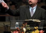 Lying for Jesus: Liberty U's seminary President makes up life story Lying for Jesus: Liberty U's seminary President makes up life story
