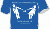 California Group Seeks Ban on Divorce