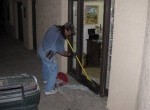 Tea Party Terrorists Lash Out; Window War Goes Bipartisan Tea Party Terrorists Lash Out; Window War Goes Bipartisan