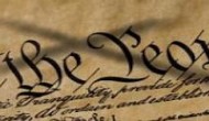 Liam Fox: Christendom Crucifies the Constitution