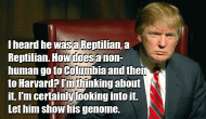 Obama’s birth certificate release: End of Trump’s campaign? Obama’s birth certificate release: End of Trump’s campaign?