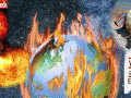 Global Warming: Our Fingerprints are All Over It!