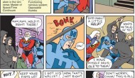 God-Man: Worst Superhero Ever