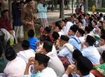 Lessons from the Indonesian financial crisis of 1998 Lessons from the Indonesian financial crisis of 1998