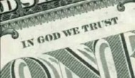 Nonbelievers seek to take God off currency Nonbelievers seek to take God off currency