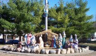 Creche Clash Averted: Connecticut Community Defuses Christmas Controversy