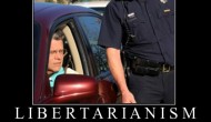 Is Libertarianism Dead? Is Libertarianism Dead?