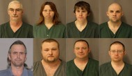 FBI Raids Christian Terrorist Cell