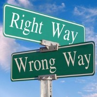 The immorality of the Christian religion