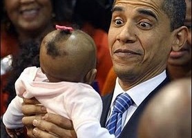 NOT LETTING OBAMA OFF THE HOOK