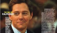Weak Reed: Religious right operative fails to deliver on grandiose election promises Weak Reed: Religious right operative fails to deliver on grandiose election promises