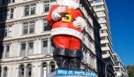 The future of books – and Santa?