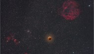 The Cosmic Ballet Goes On The Cosmic Ballet Goes On