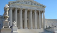 Supreme Court: Student group sues for right to discriminate against non-Christians, gays
