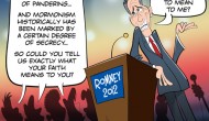Mitt (Comic)