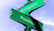 The politics of atheism and religion The politics of atheism and religion