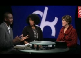 Repentance For Homosexuality At 8:18 Prayer Rally Exposed Eddie Long?
