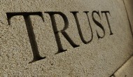 In Germany, Protestant culture is more trusting than Catholic culture In Germany, Protestant culture is more trusting than Catholic culture