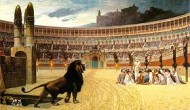 Martyrdom of the privileged Martyrdom of the privileged