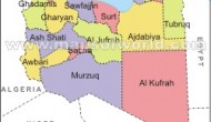 Libya’s transitional leader announces Islamist state Libya’s transitional leader announces Islamist state